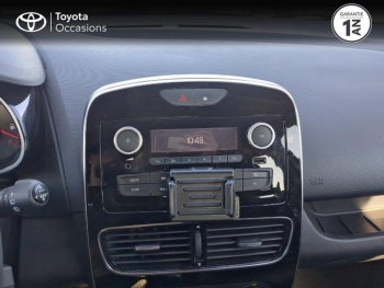 Photo 15 du bon plan RENAULT Clio 0.9 TCe 90ch GÃ©nÃ©ration - 19 5p occasion à 9990 €