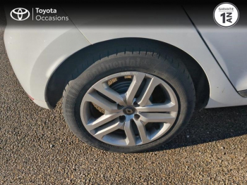 Photo 16 du bon plan RENAULT Clio 0.9 TCe 90ch GÃ©nÃ©ration - 19 5p occasion à 9990 €