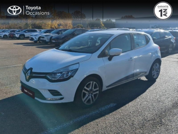 Photo 17 du bon plan RENAULT Clio 0.9 TCe 90ch GÃ©nÃ©ration - 19 5p occasion à 9990 €
