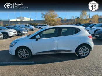 Photo 19 du bon plan RENAULT Clio 0.9 TCe 90ch GÃ©nÃ©ration - 19 5p occasion à 9990 €