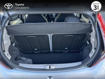 Photo 10 du bon plan TOYOTA Aygo 1.0 VVT-i 72ch x-sport 5p occasion à 11490 €