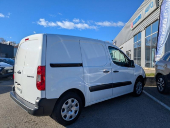 Photo 3 du bon plan PEUGEOT Partner Standard 1.6 BlueHDi 100ch Premium Pack occasion à 11990 €
