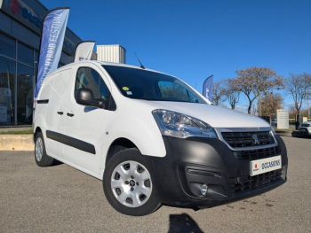 Photo 10 du bon plan PEUGEOT Partner Standard 1.6 BlueHDi 100ch Premium Pack occasion à 11990 €