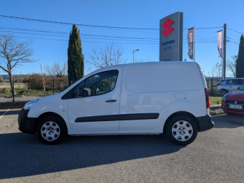 Photo 12 du bon plan PEUGEOT Partner Standard 1.6 BlueHDi 100ch Premium Pack occasion à 11990 €