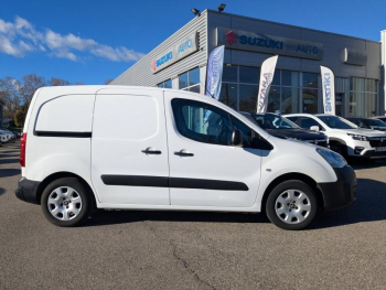 Photo 14 du bon plan PEUGEOT Partner Standard 1.6 BlueHDi 100ch Premium Pack occasion à 11990 €