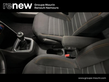 Photo 25 du bon plan DACIA Sandero 1.0 TCe 90ch Stepway Confort -22 occasion à 13490 €