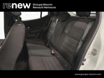 Photo 27 du bon plan DACIA Sandero 1.0 TCe 90ch Stepway Confort -22 occasion à 13490 €