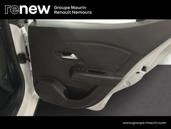 Photo 28 du bon plan DACIA Sandero 1.0 TCe 90ch Stepway Confort -22 occasion à 13490 €