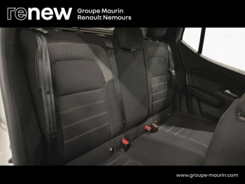 Photo 29 du bon plan DACIA Sandero 1.0 TCe 90ch Stepway Confort -22 occasion à 13490 €