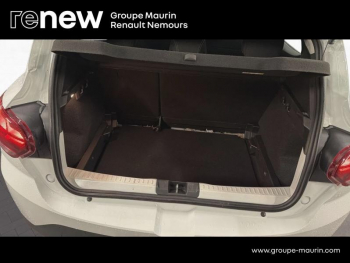 Photo 31 du bon plan DACIA Sandero 1.0 TCe 90ch Stepway Confort -22 occasion à 13490 €