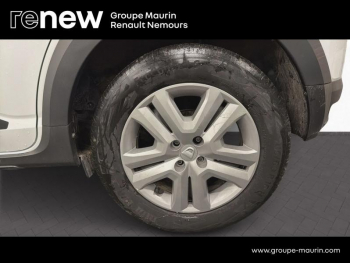 Photo 32 du bon plan DACIA Sandero 1.0 TCe 90ch Stepway Confort -22 occasion à 13490 €