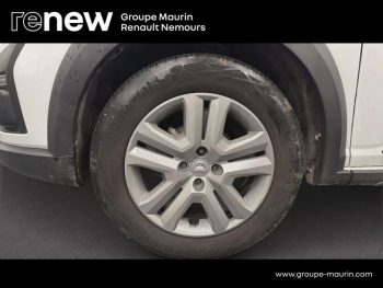 Photo 33 du bon plan DACIA Sandero 1.0 TCe 90ch Stepway Confort -22 occasion à 13490 €