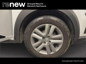 Photo 34 du bon plan DACIA Sandero 1.0 TCe 90ch Stepway Confort -22 occasion à 13490 €