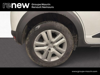 Photo 35 du bon plan DACIA Sandero 1.0 TCe 90ch Stepway Confort -22 occasion à 13490 €