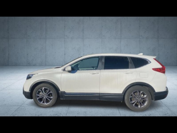 Photo 2 du bon plan HONDA CR-V 2.0 i-MMD 184ch e:HEV Elegance 2WD e-CVT occasion à 27900 €