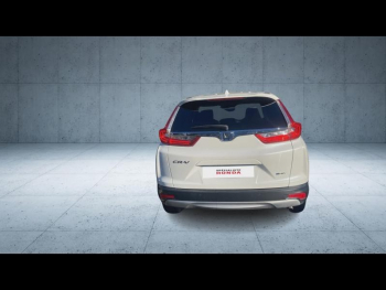 Photo 3 du bon plan HONDA CR-V 2.0 i-MMD 184ch e:HEV Elegance 2WD e-CVT occasion à 27900 €