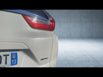 Photo 4 du bon plan HONDA CR-V 2.0 i-MMD 184ch e:HEV Elegance 2WD e-CVT occasion à 27900 €