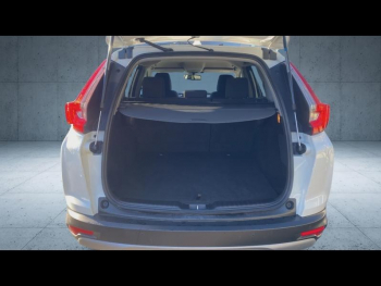 Photo 5 du bon plan HONDA CR-V 2.0 i-MMD 184ch e:HEV Elegance 2WD e-CVT occasion à 27900 €