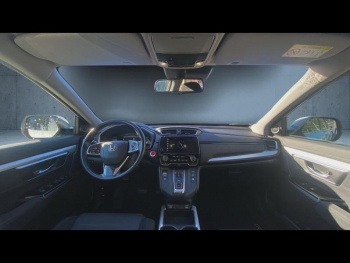 Photo 12 du bon plan HONDA CR-V 2.0 i-MMD 184ch e:HEV Elegance 2WD e-CVT occasion à 27900 €