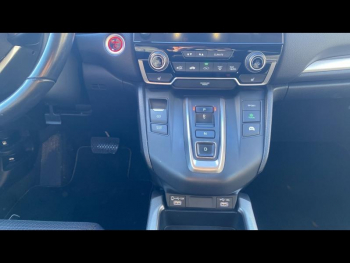 Photo 14 du bon plan HONDA CR-V 2.0 i-MMD 184ch e:HEV Elegance 2WD e-CVT occasion à 27900 €