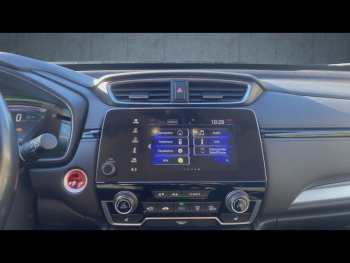 Photo 15 du bon plan HONDA CR-V 2.0 i-MMD 184ch e:HEV Elegance 2WD e-CVT occasion à 27900 €