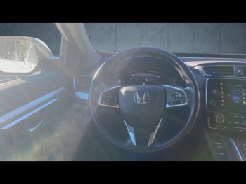 Photo 17 du bon plan HONDA CR-V 2.0 i-MMD 184ch e:HEV Elegance 2WD e-CVT occasion à 27900 €