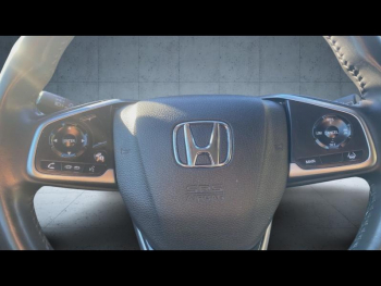 Photo 19 du bon plan HONDA CR-V 2.0 i-MMD 184ch e:HEV Elegance 2WD e-CVT occasion à 27900 €