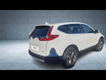 Photo 23 du bon plan HONDA CR-V 2.0 i-MMD 184ch e:HEV Elegance 2WD e-CVT occasion à 27900 €