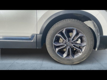 Photo 25 du bon plan HONDA CR-V 2.0 i-MMD 184ch e:HEV Elegance 2WD e-CVT occasion à 27900 €