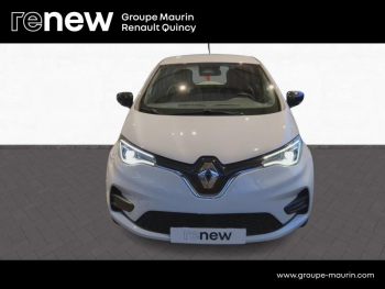 Photo 2 du bon plan RENAULT Zoe E-Tech Business charge normale R110 Achat IntÃ©gral - 21 occasion à 12989 €