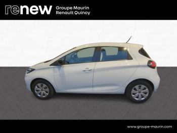 Photo 8 du bon plan RENAULT Zoe E-Tech Business charge normale R110 Achat IntÃ©gral - 21 occasion à 12989 €
