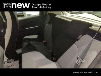 Photo 15 du bon plan RENAULT Zoe E-Tech Business charge normale R110 Achat IntÃ©gral - 21 occasion à 12989 €