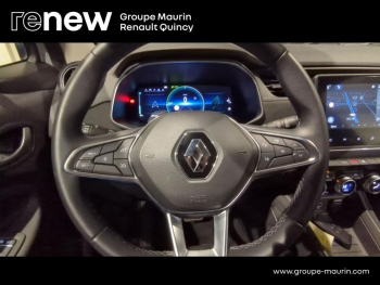 Photo 17 du bon plan RENAULT Zoe E-Tech Business charge normale R110 Achat IntÃ©gral - 21 occasion à 12989 €
