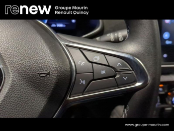 Photo 19 du bon plan RENAULT Zoe E-Tech Business charge normale R110 Achat IntÃ©gral - 21 occasion à 12989 €