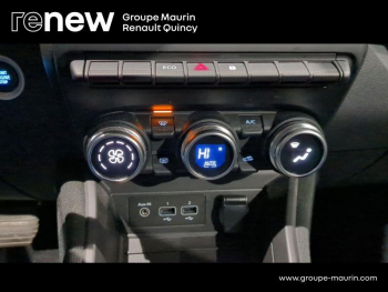 Photo 21 du bon plan RENAULT Zoe E-Tech Business charge normale R110 Achat IntÃ©gral - 21 occasion à 12989 €