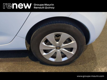 Photo 31 du bon plan RENAULT Zoe E-Tech Business charge normale R110 Achat IntÃ©gral - 21 occasion à 12989 €