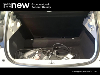 Photo 32 du bon plan RENAULT Zoe E-Tech Business charge normale R110 Achat IntÃ©gral - 21 occasion à 12989 €