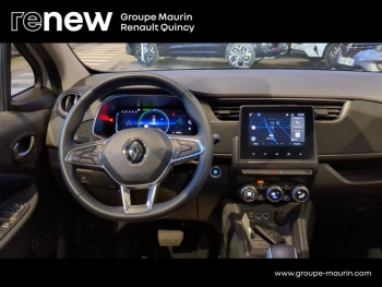 Photo 34 du bon plan RENAULT Zoe E-Tech Business charge normale R110 Achat IntÃ©gral - 21 occasion à 12989 €