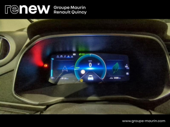 Photo 38 du bon plan RENAULT Zoe E-Tech Business charge normale R110 Achat IntÃ©gral - 21 occasion à 12989 €