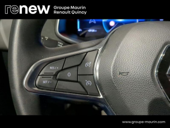 Photo 40 du bon plan RENAULT Zoe E-Tech Business charge normale R110 Achat IntÃ©gral - 21 occasion à 12989 €