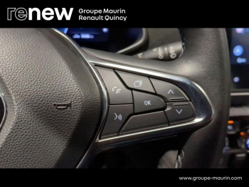 Photo 41 du bon plan RENAULT Zoe E-Tech Business charge normale R110 Achat IntÃ©gral - 21 occasion à 12989 €