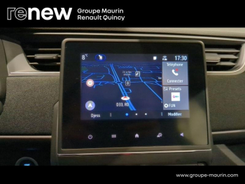 Photo 42 du bon plan RENAULT Zoe E-Tech Business charge normale R110 Achat IntÃ©gral - 21 occasion à 12989 €