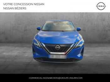 Photo 2 du bon plan NISSAN Qashqai e-POWER 190ch Business Edition 2022 occasion à 24990 €