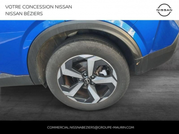Photo 7 du bon plan NISSAN Qashqai e-POWER 190ch Business Edition 2022 occasion à 24990 €