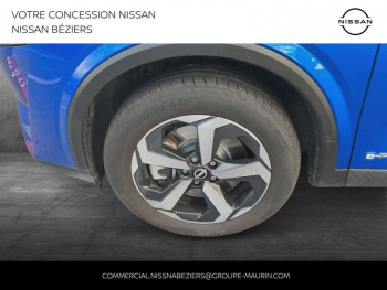 Photo 8 du bon plan NISSAN Qashqai e-POWER 190ch Business Edition 2022 occasion à 24990 €