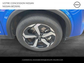 Photo 9 du bon plan NISSAN Qashqai e-POWER 190ch Business Edition 2022 occasion à 24990 €