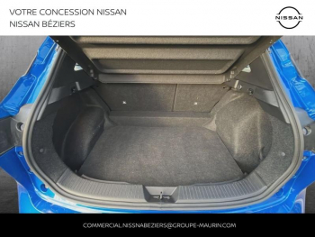 Photo 11 du bon plan NISSAN Qashqai e-POWER 190ch Business Edition 2022 occasion à 24990 €