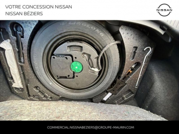 Photo 12 du bon plan NISSAN Qashqai e-POWER 190ch Business Edition 2022 occasion à 24990 €