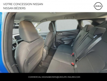 Photo 13 du bon plan NISSAN Qashqai e-POWER 190ch Business Edition 2022 occasion à 24990 €