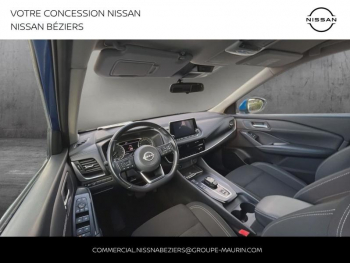 Photo 14 du bon plan NISSAN Qashqai e-POWER 190ch Business Edition 2022 occasion à 24990 €